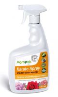 KARATE SPRAY 750 ml AGROPAK